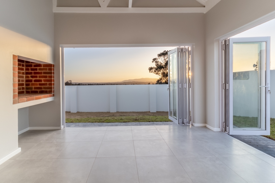 3 Bedroom Property for Sale in Berg En Dal Western Cape